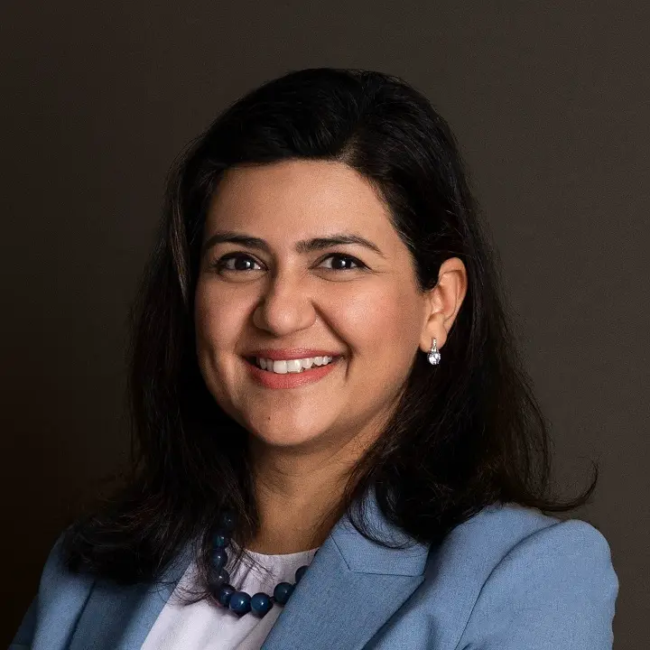 Mehvesh Mumtaz AHMED